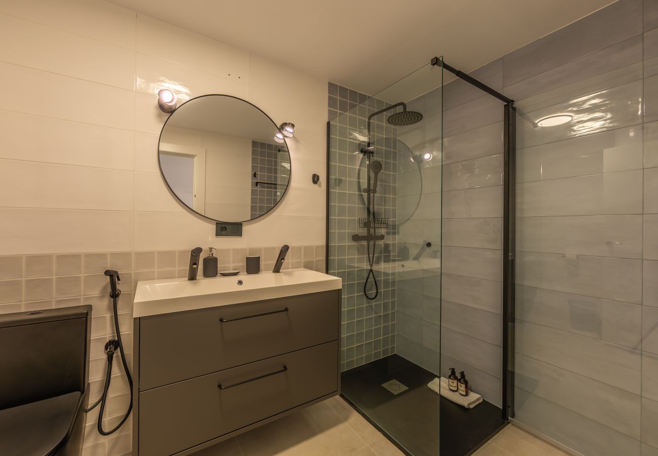 Apartamento en Tarifa - Playa, Piscina y balcon - SimplyTarifa