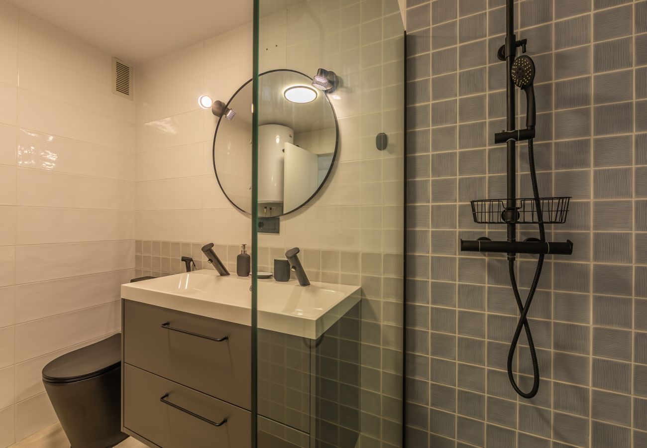 Apartamento en Tarifa - Playa, Piscina y balcon - SimplyTarifa