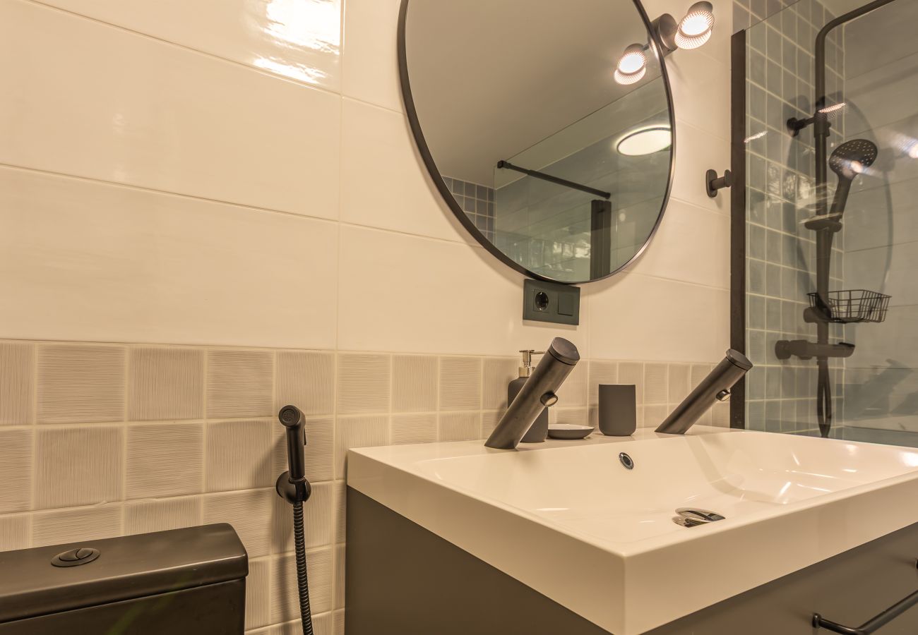 Apartamento en Tarifa - Playa, Piscina y balcon - SimplyTarifa