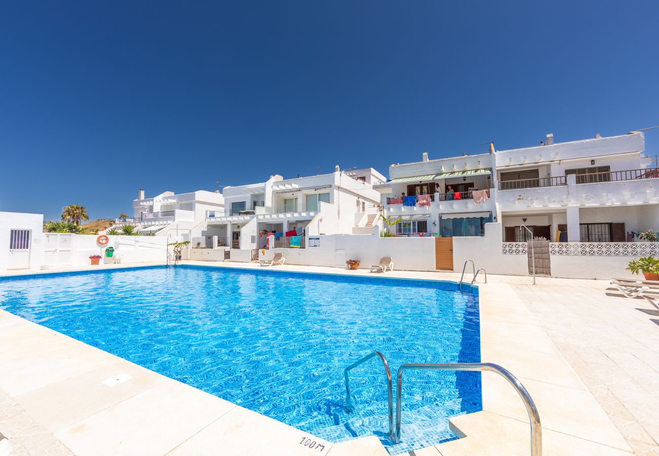 Apartamento en Tarifa - Playa, Piscina y balcon - SimplyTarifa