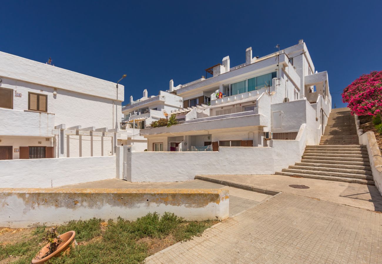 Apartamento en Tarifa - Playa, Piscina y balcon - SimplyTarifa