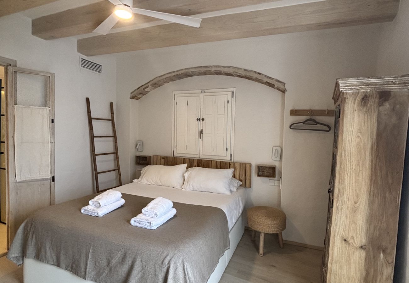 Apartamento en Tarifa - Acua  - Apartamento premium en casco histórico