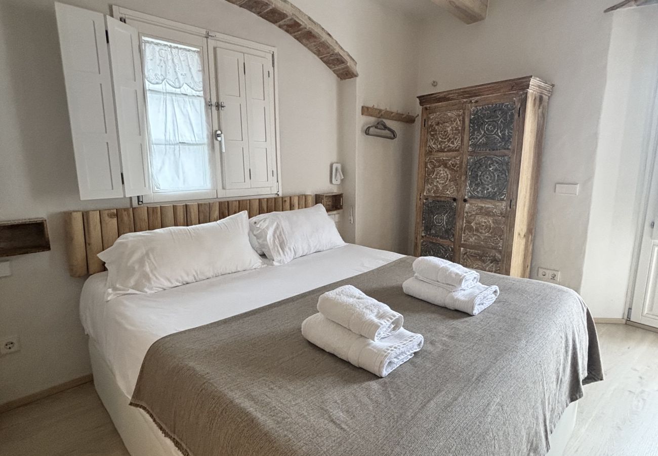 Apartamento en Tarifa - Acua  - Apartamento premium en casco histórico