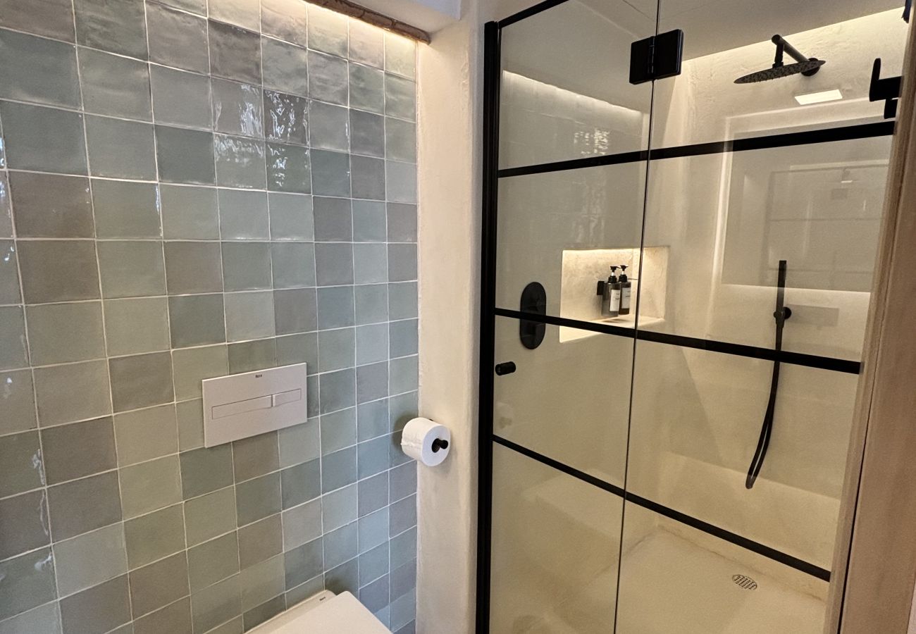 Apartamento en Tarifa - Acua  - Apartamento premium en casco histórico