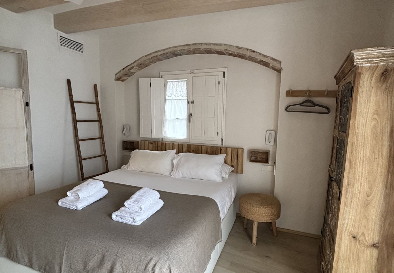 Apartamento en Tarifa - Acua  - Apartamento premium en casco histórico