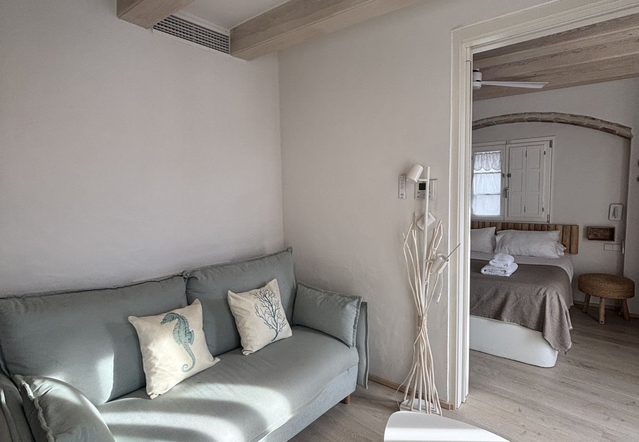 Apartamento en Tarifa - Acua  - Apartamento premium en casco histórico