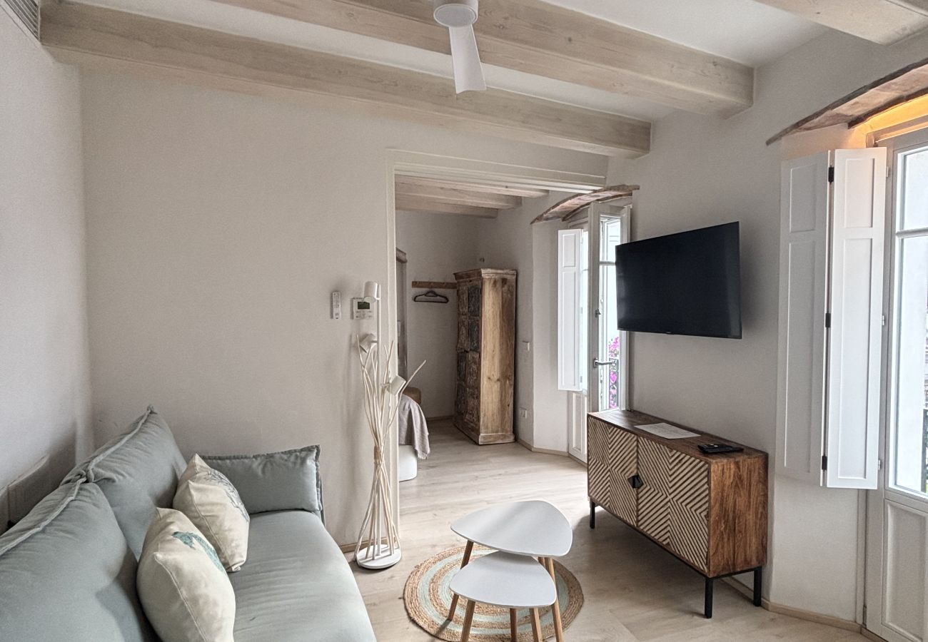 Apartamento en Tarifa - Acua  - Apartamento premium en casco histórico