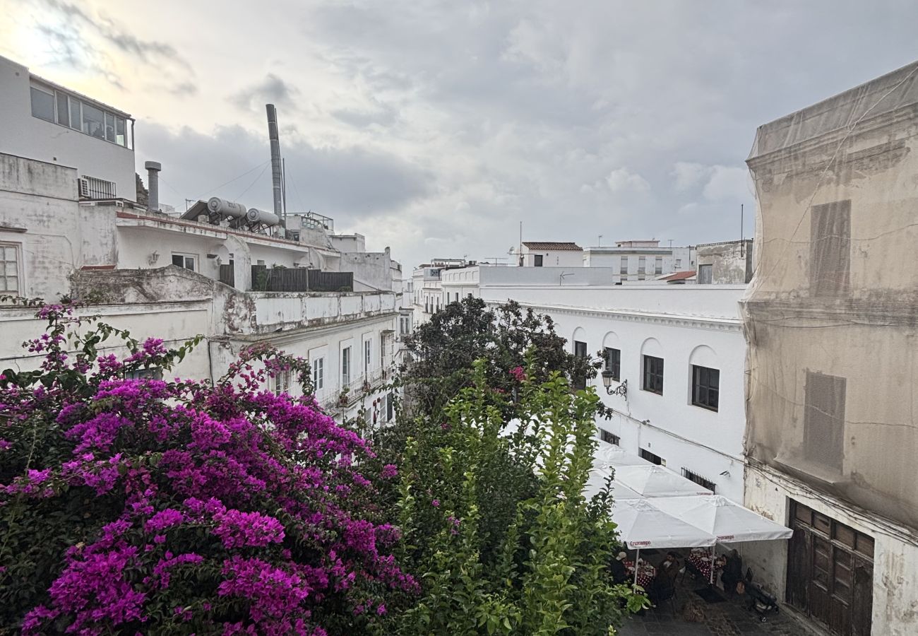 Apartamento en Tarifa - Acua  - Apartamento premium en casco histórico