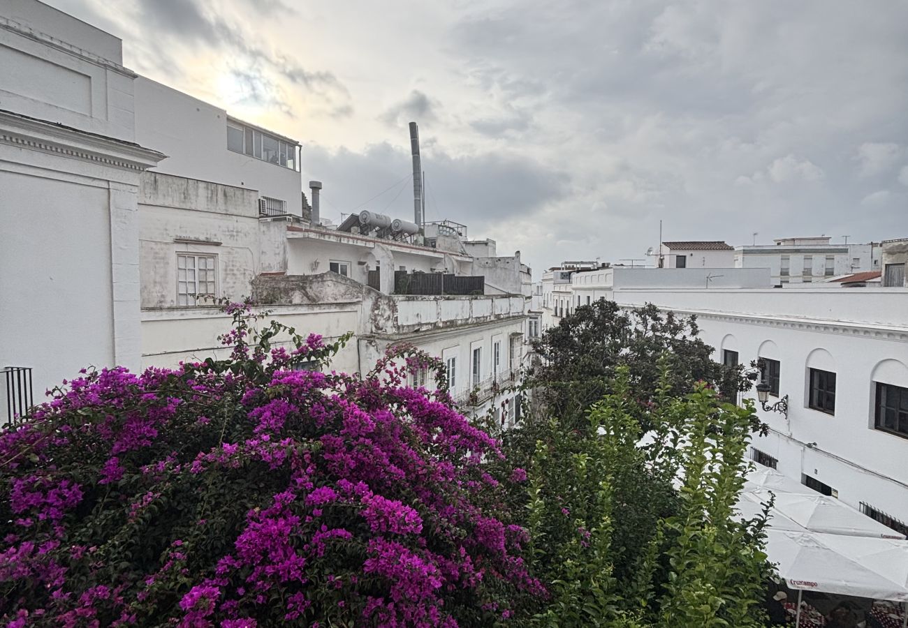 Apartamento en Tarifa - Acua  - Apartamento premium en casco histórico
