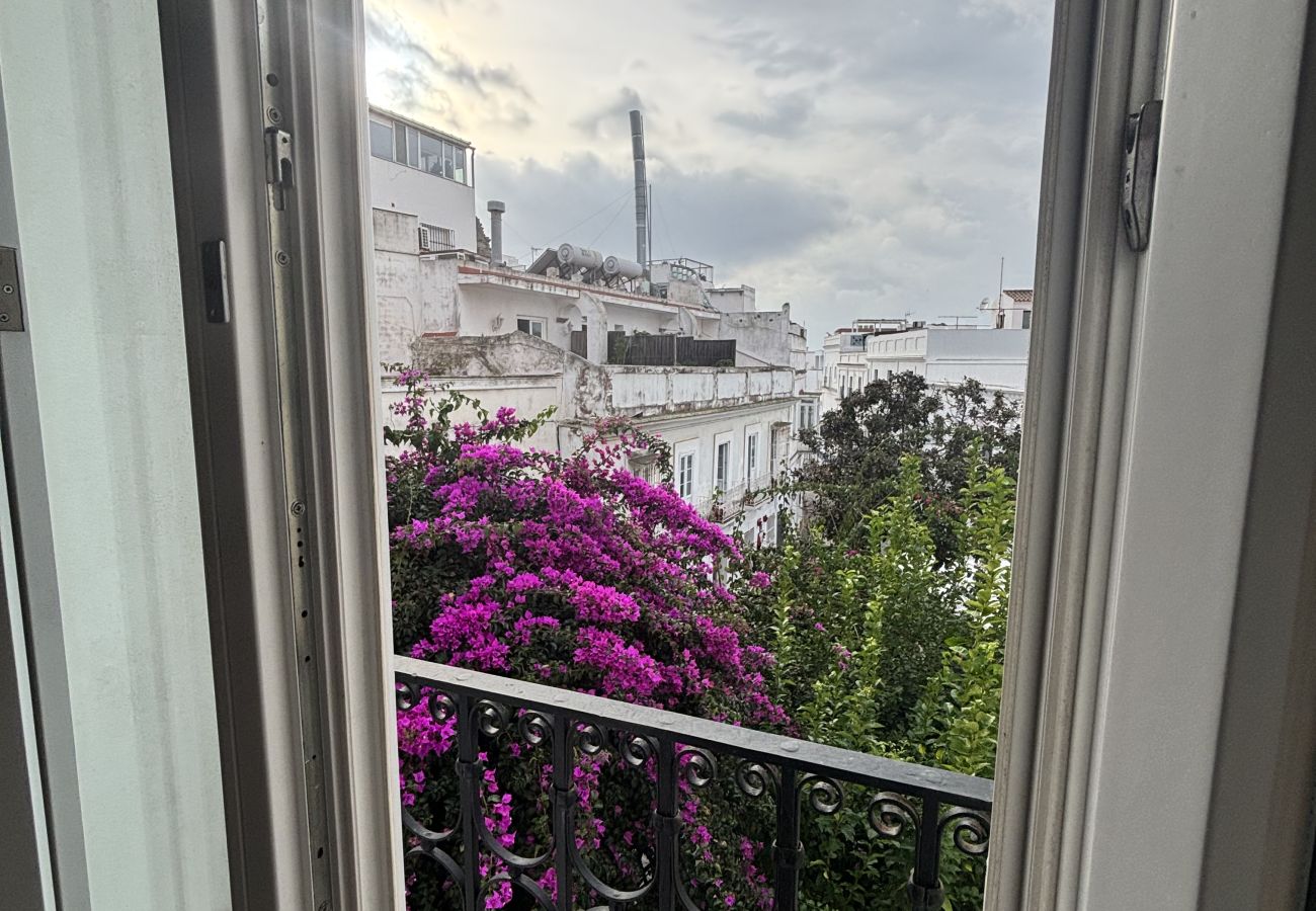 Apartamento en Tarifa - Acua  - Apartamento premium en casco histórico