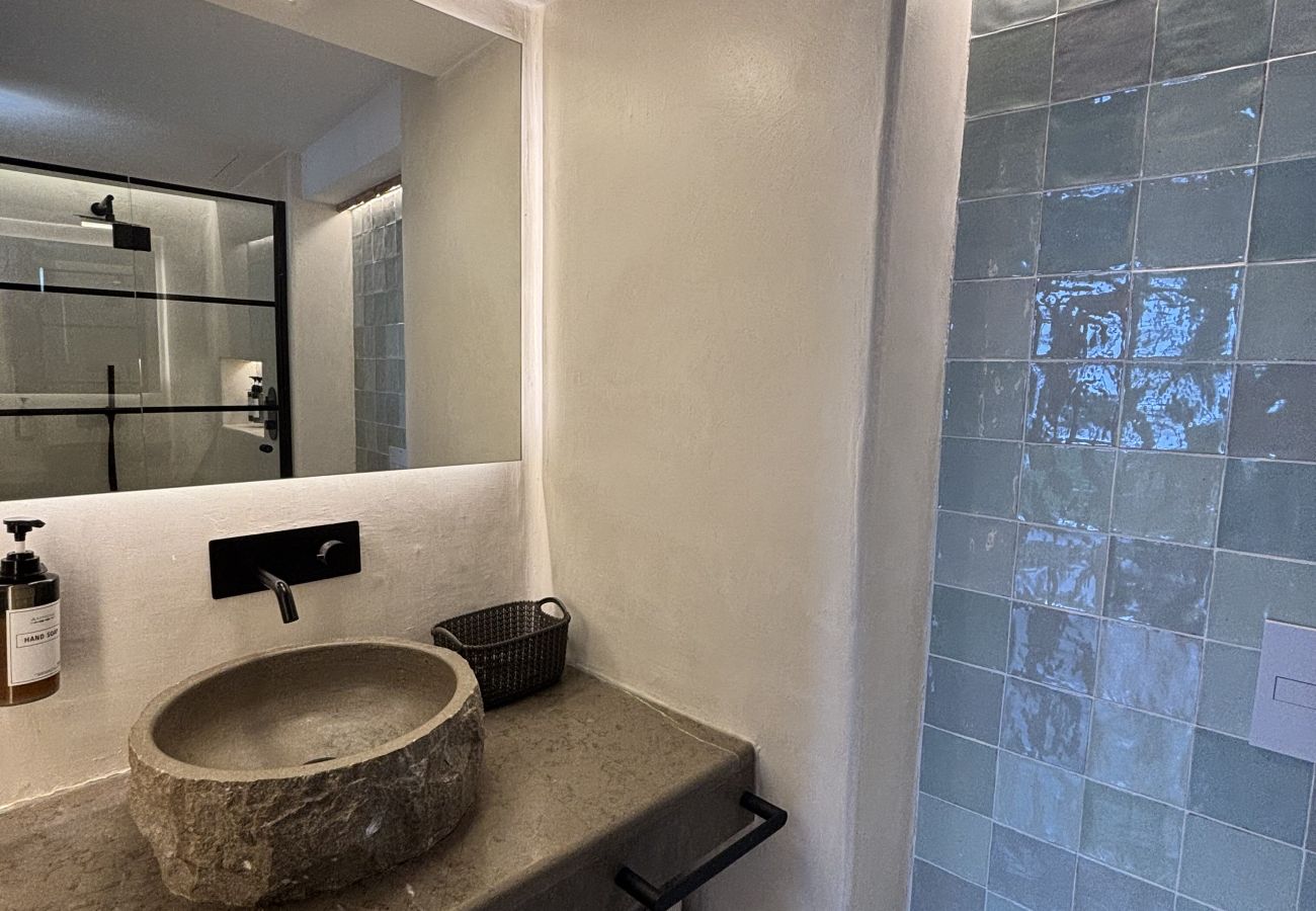 Apartamento en Tarifa - Acua  - Apartamento premium en casco histórico