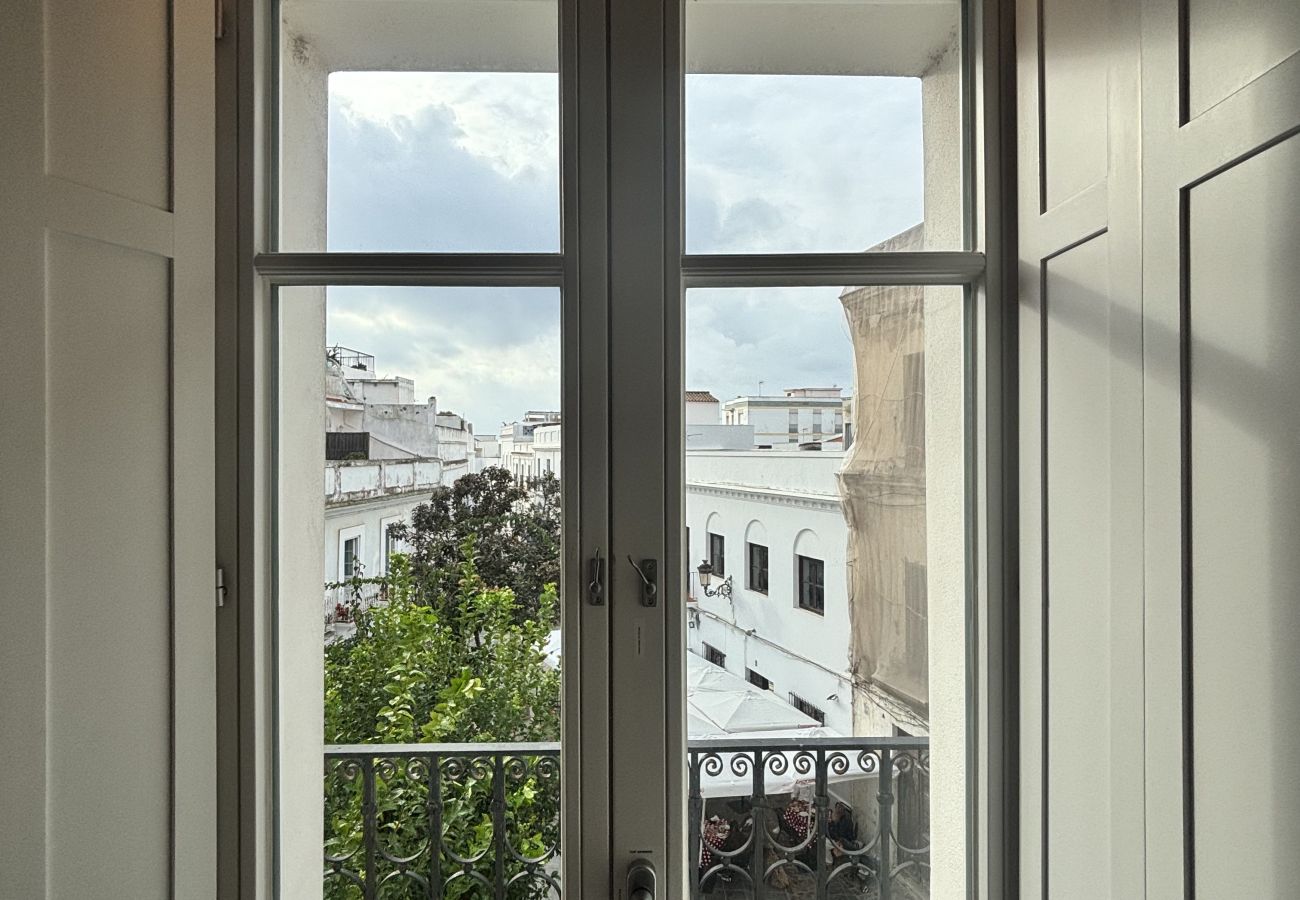 Apartamento en Tarifa - Acua  - Apartamento premium en casco histórico
