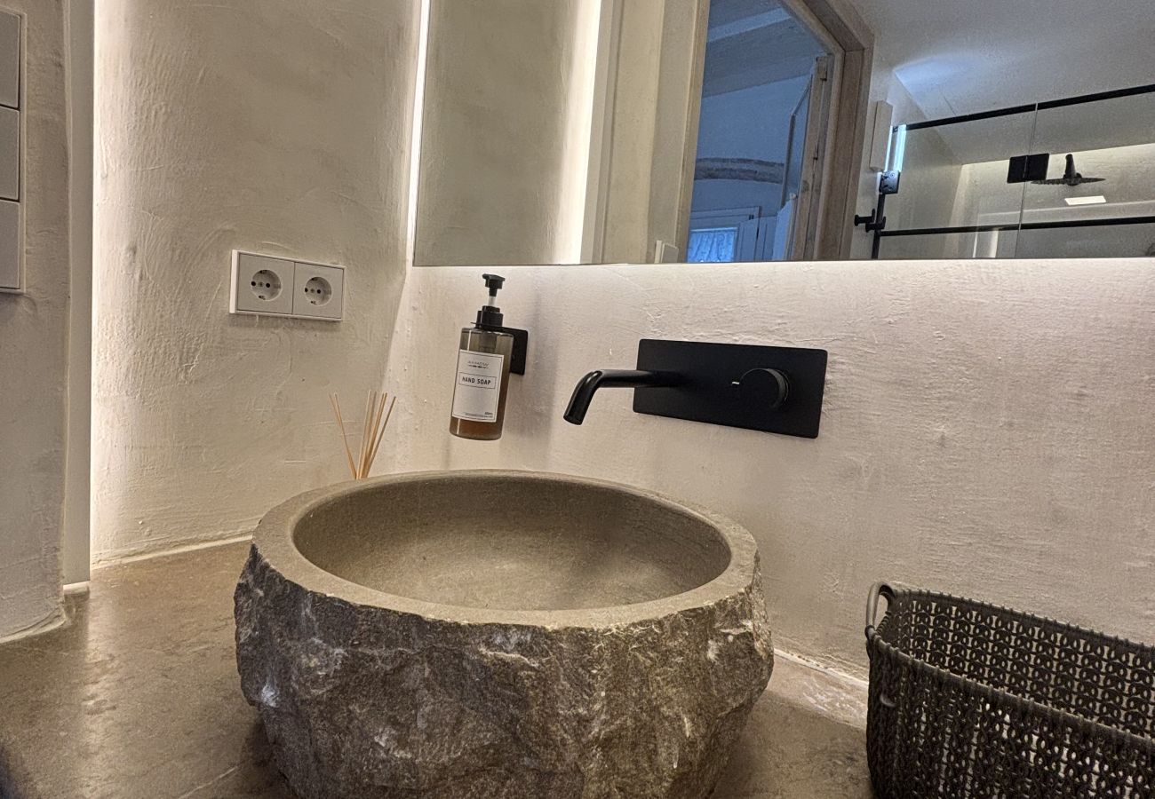 Apartamento en Tarifa - Acua  - Apartamento premium en casco histórico