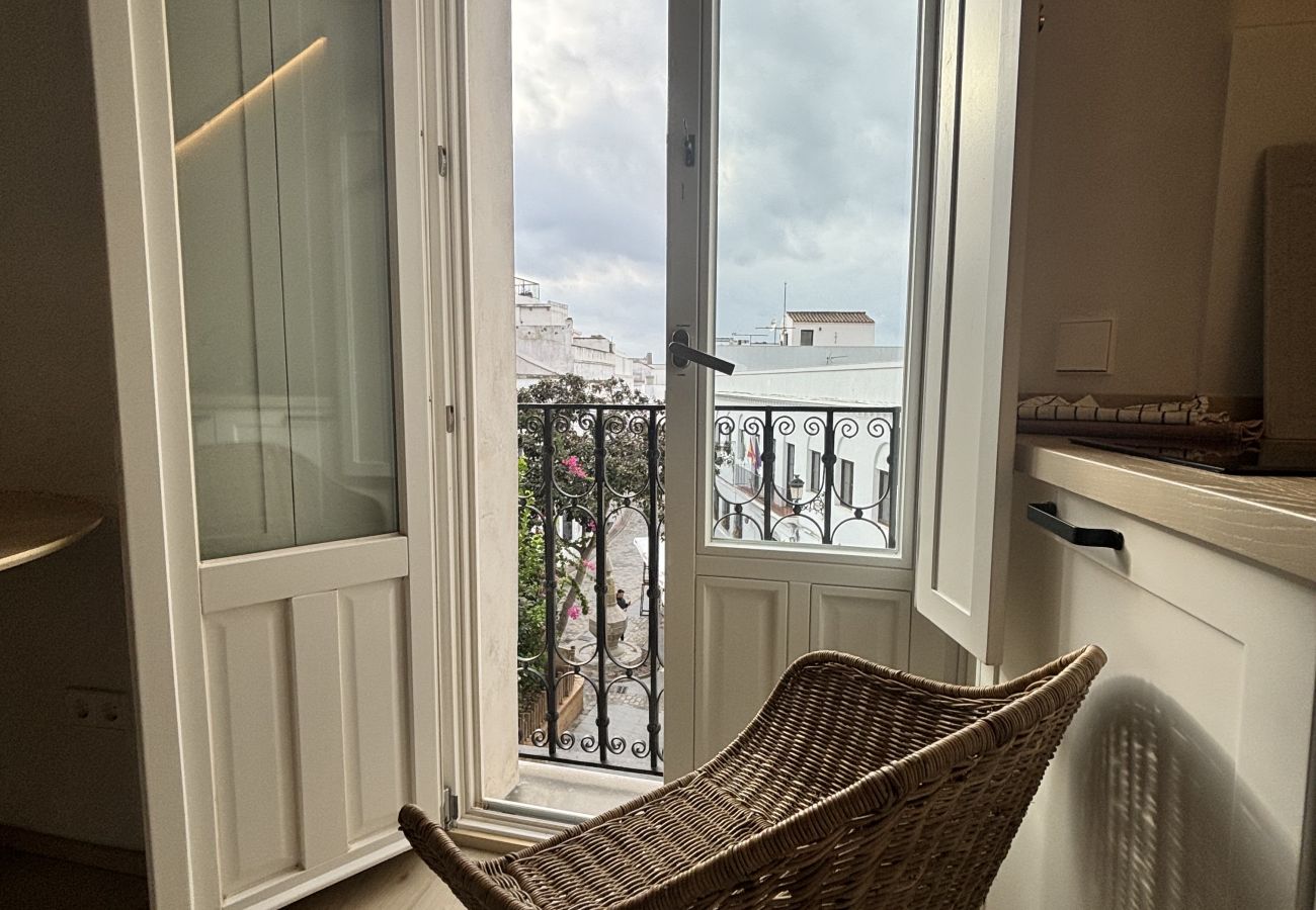 Apartamento en Tarifa - Acua  - Apartamento premium en casco histórico