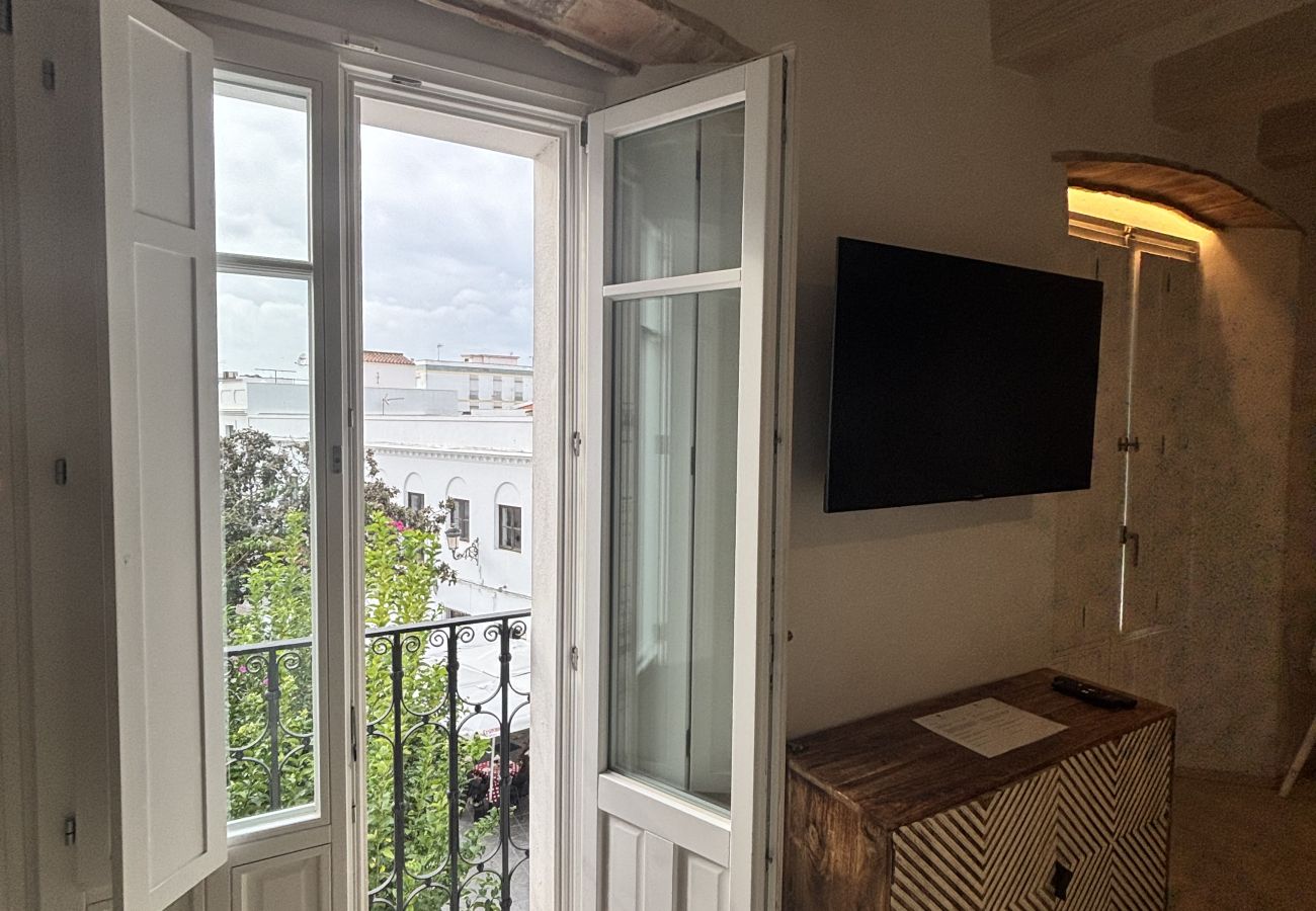 Apartamento en Tarifa - Acua  - Apartamento premium en casco histórico