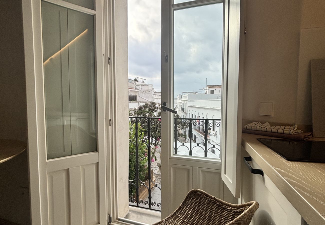 Apartamento en Tarifa - Acua  - Apartamento premium en casco histórico