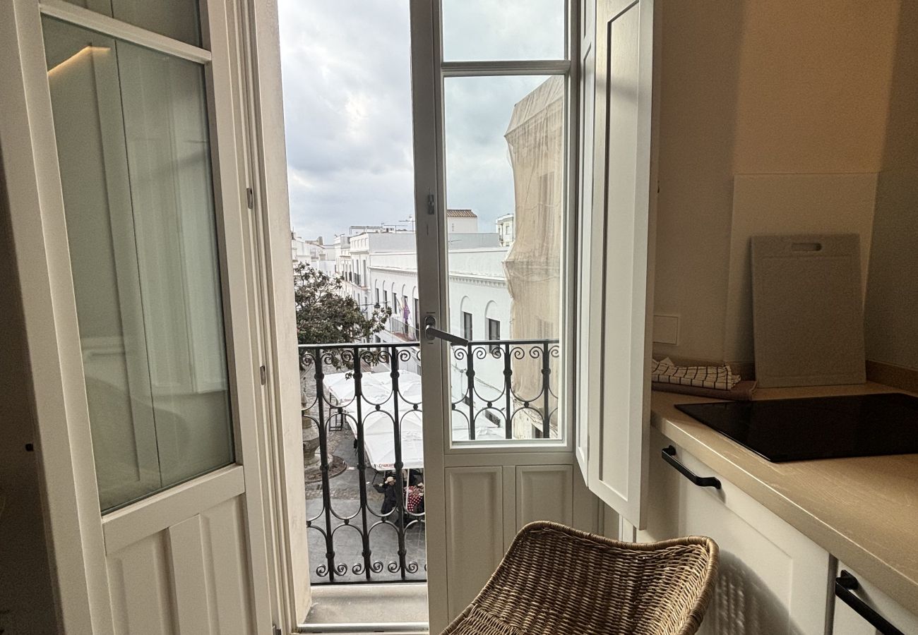 Apartamento en Tarifa - Acua  - Apartamento premium en casco histórico