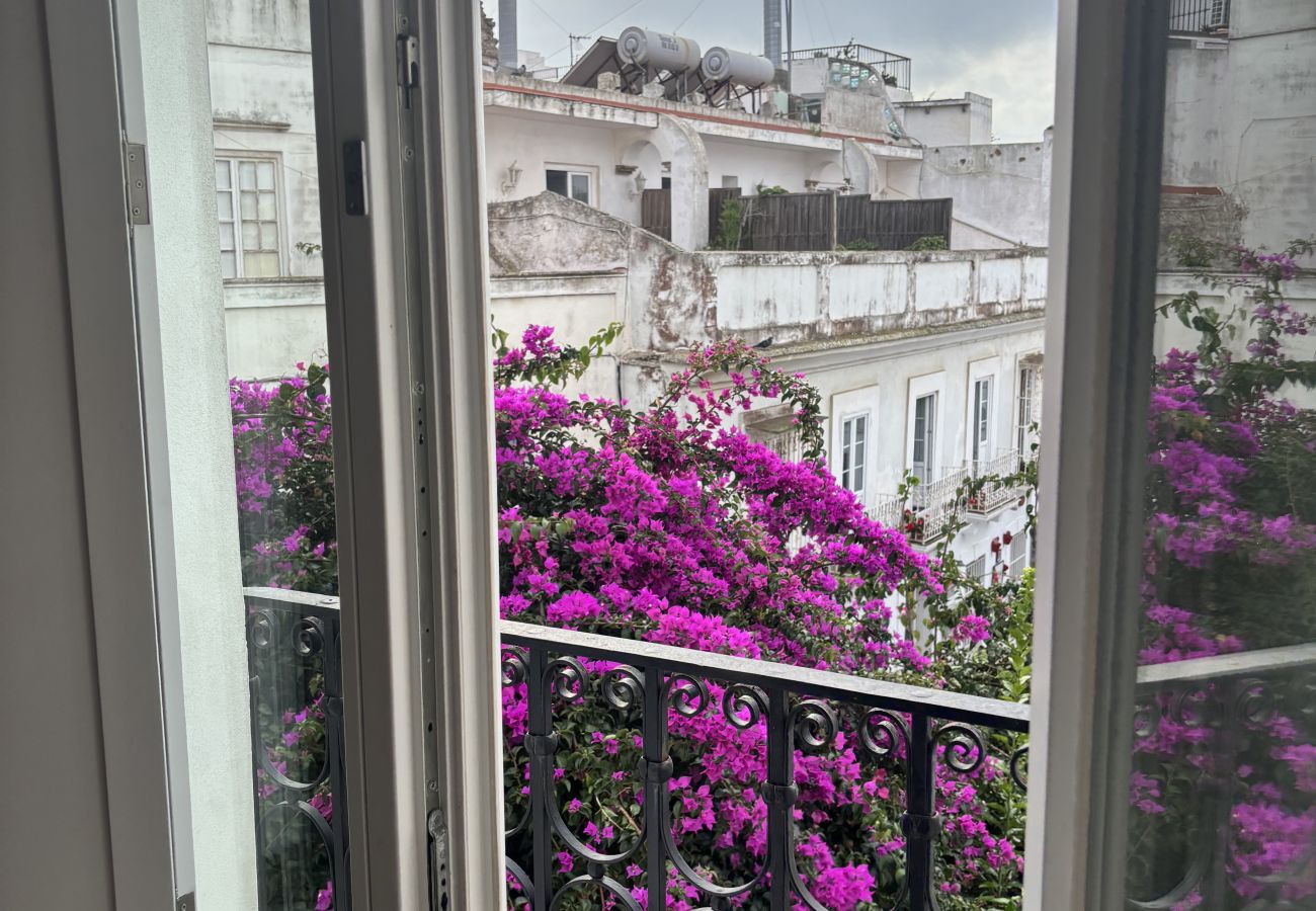 Apartamento en Tarifa - Acua  - Apartamento premium en casco histórico