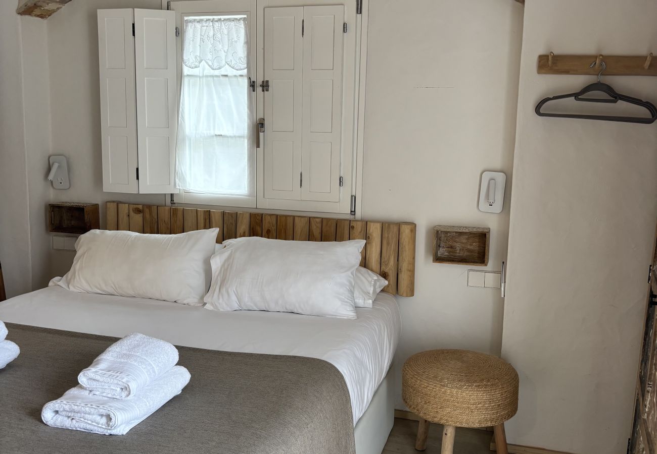 Apartamento en Tarifa - Acua  - Apartamento premium en casco histórico