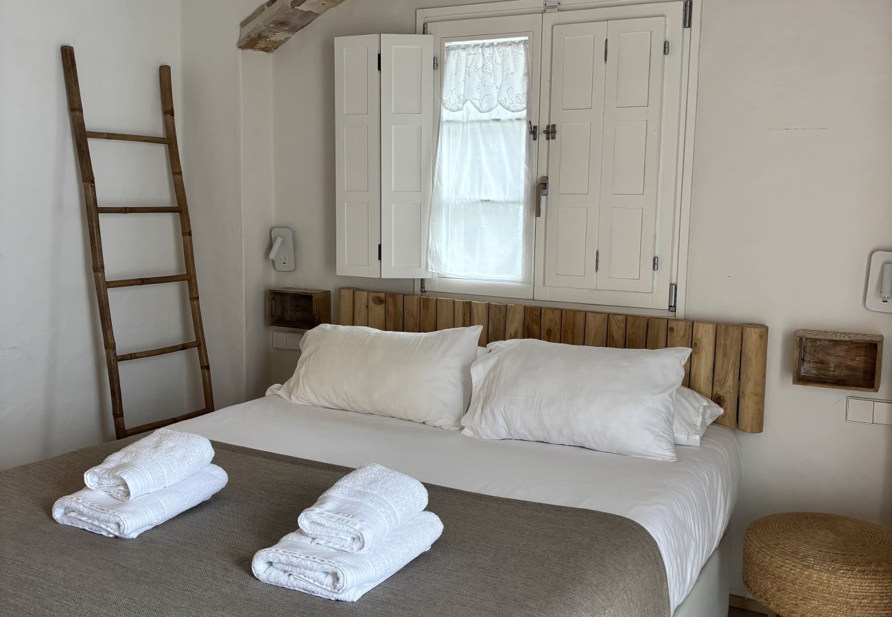 Apartamento en Tarifa - Acua  - Apartamento premium en casco histórico