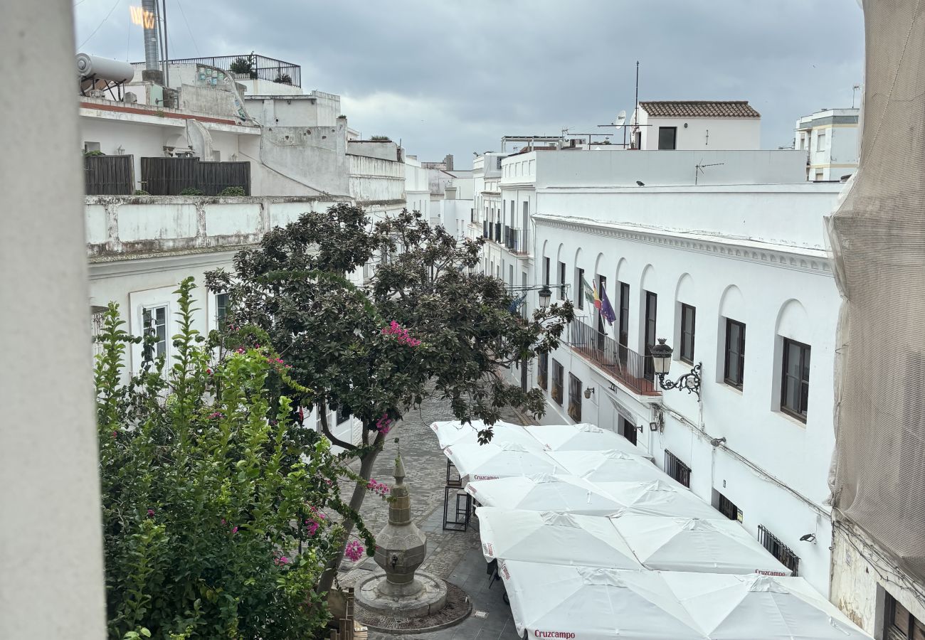 Apartamento en Tarifa - Acua  - Apartamento premium en casco histórico