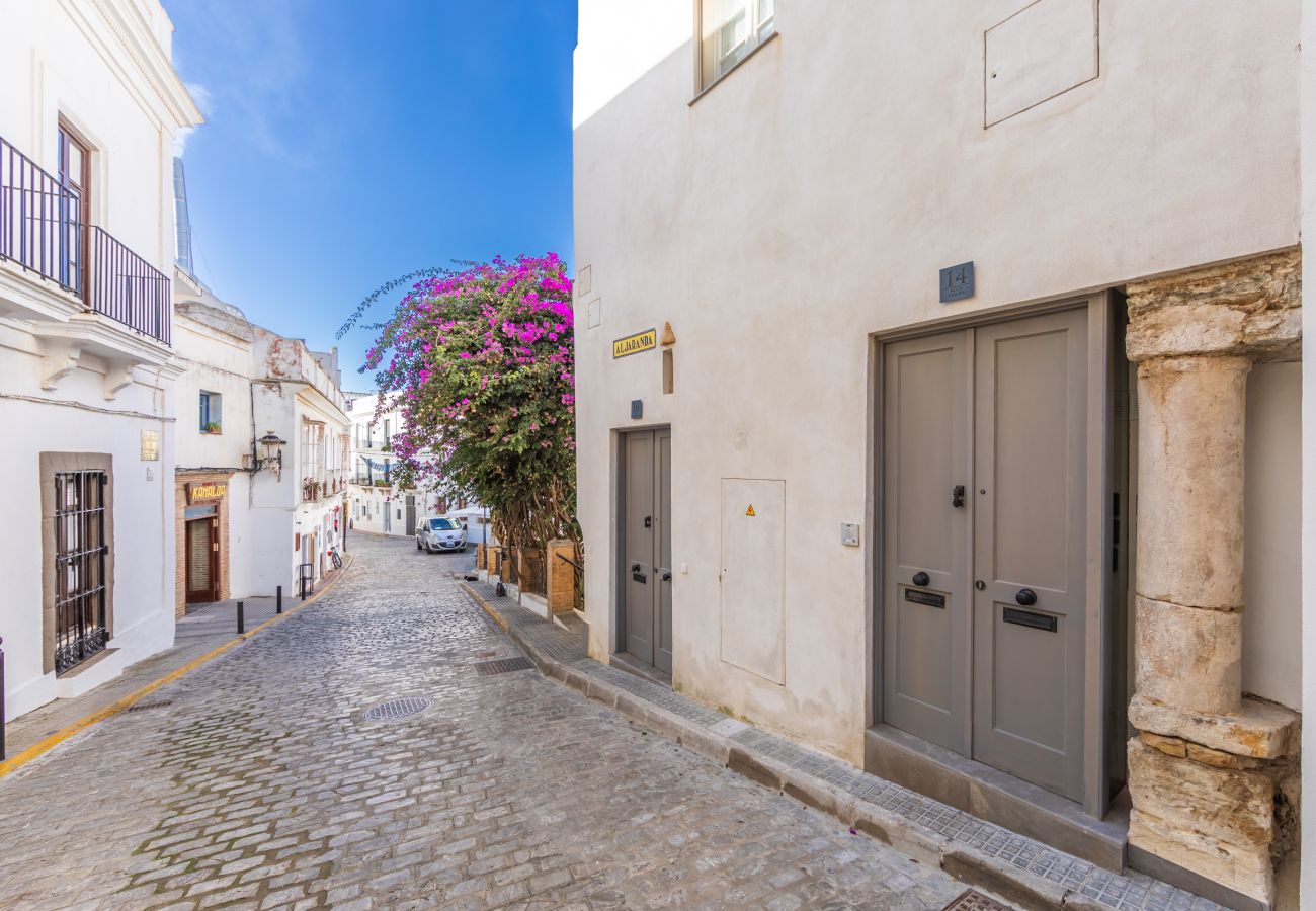 Apartamento en Tarifa - Acua  - Apartamento premium en casco histórico