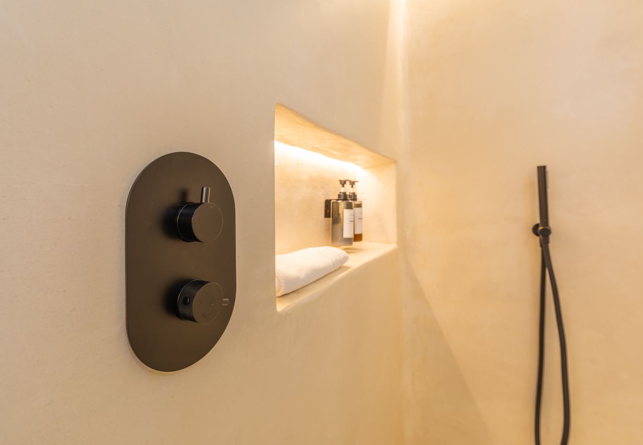 Apartamento en Tarifa - Acua  - Apartamento premium en casco histórico