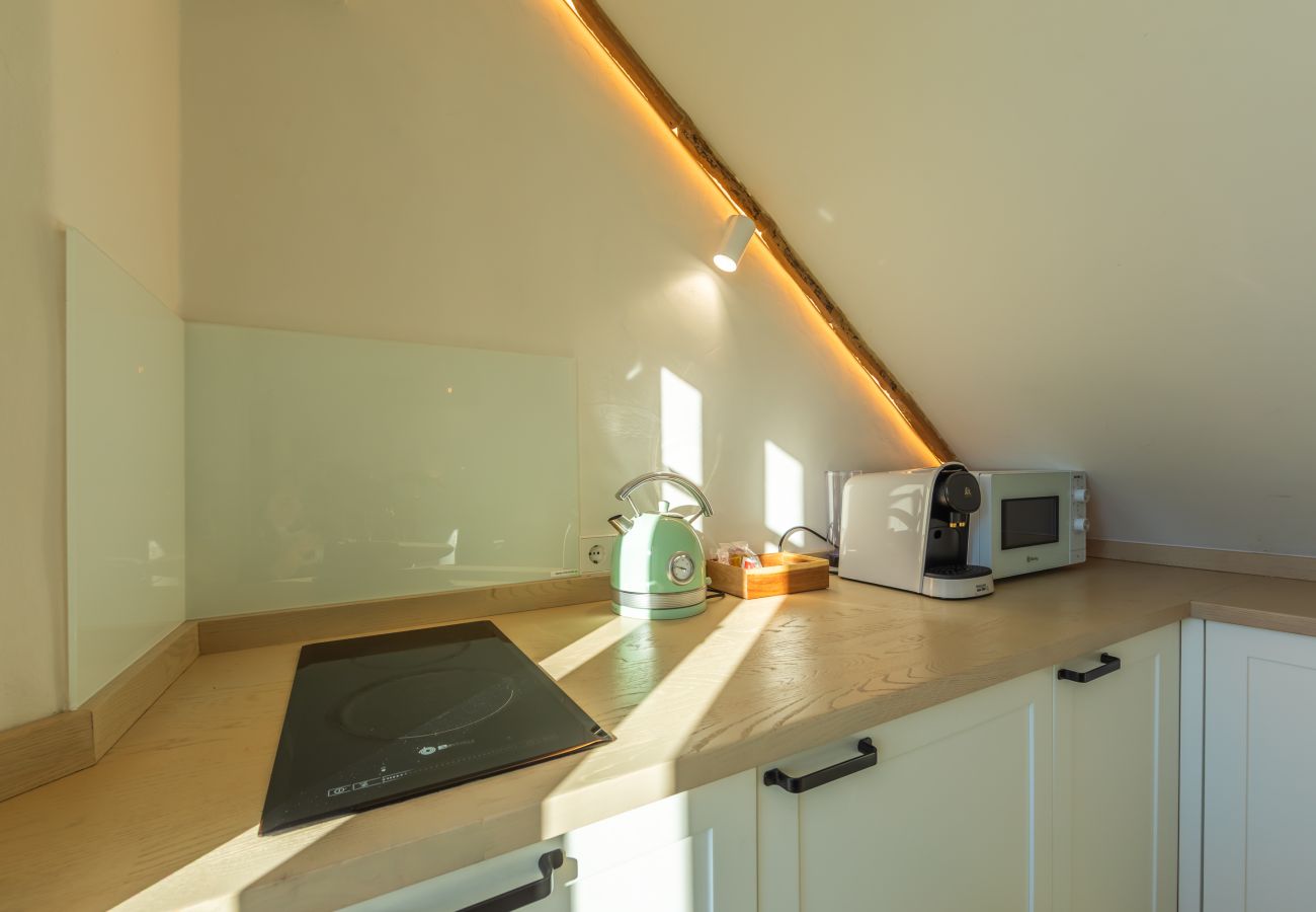 Apartamento en Tarifa - Acua  - Apartamento premium en casco histórico