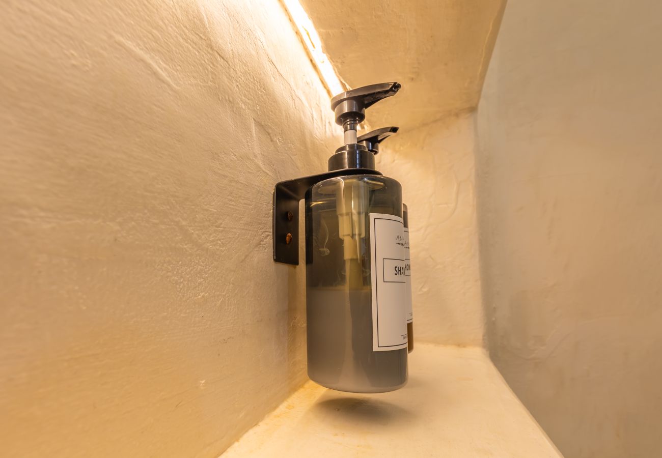 Apartamento en Tarifa - Acua  - Apartamento premium en casco histórico