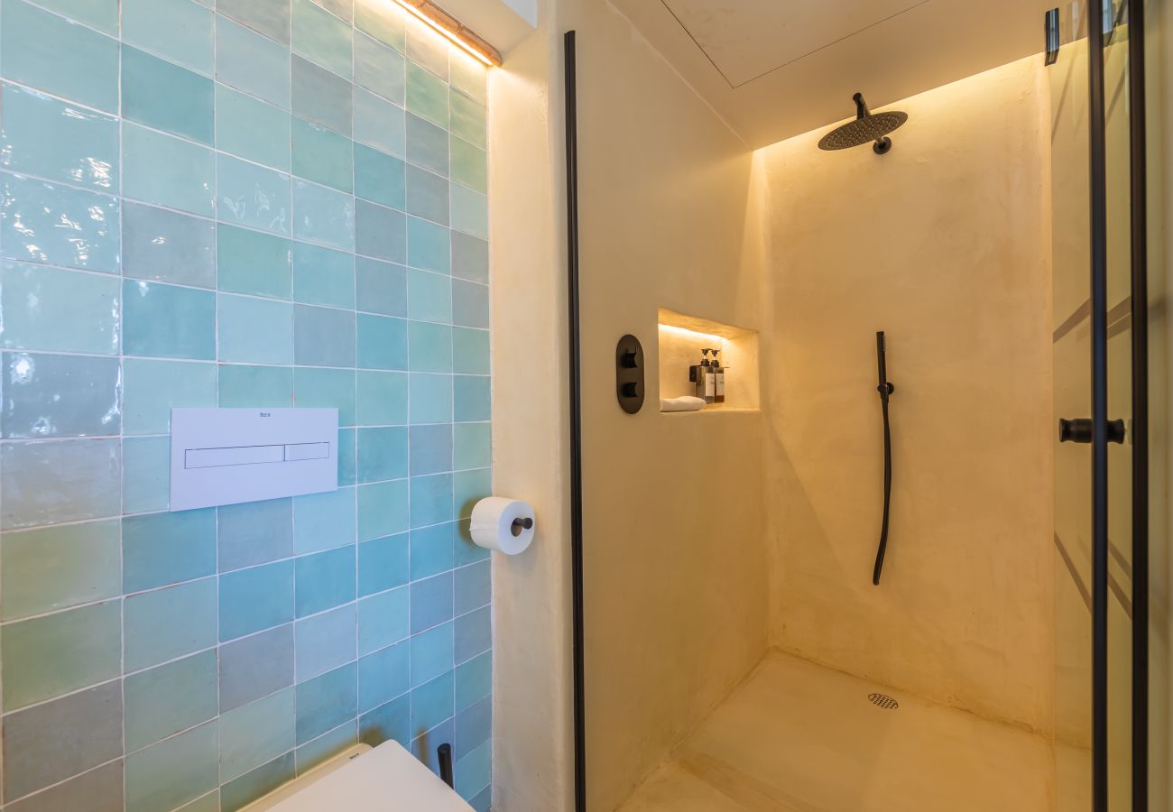 Apartamento en Tarifa - Acua  - Apartamento premium en casco histórico
