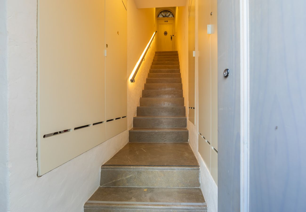 Apartamento en Tarifa - Acua  - Apartamento premium en casco histórico