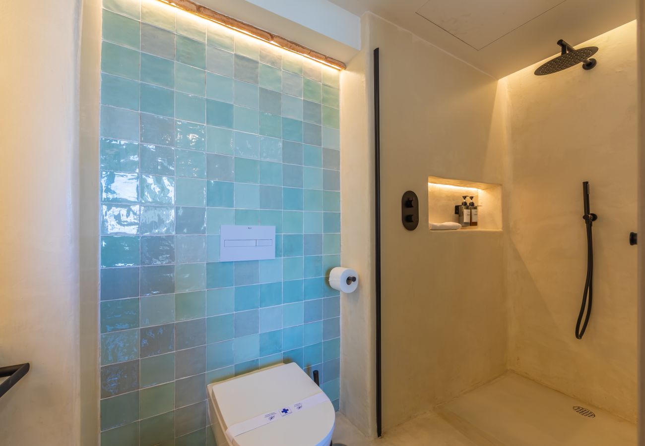 Apartamento en Tarifa - Acua  - Apartamento premium en casco histórico