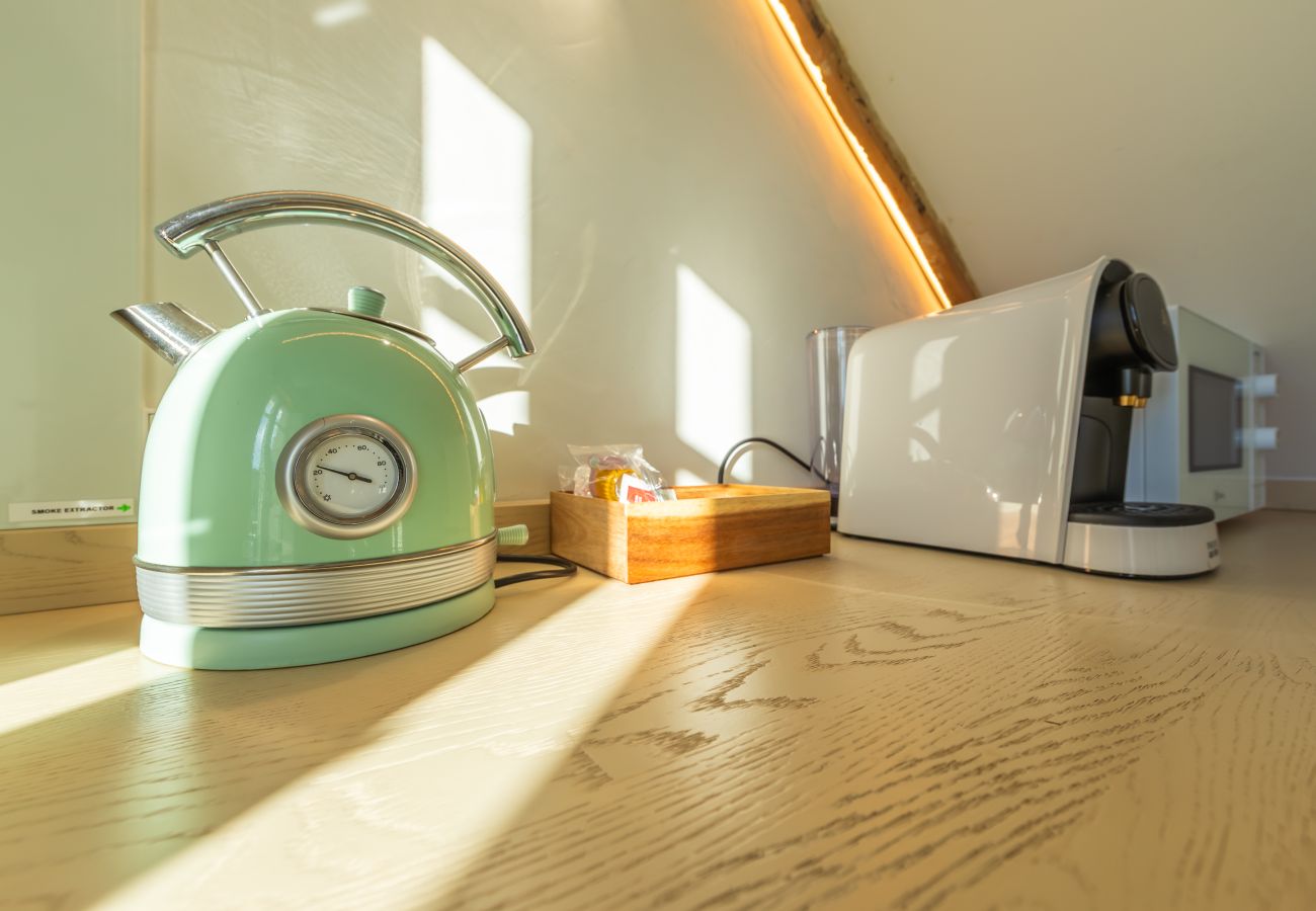 Apartamento en Tarifa - Acua  - Apartamento premium en casco histórico