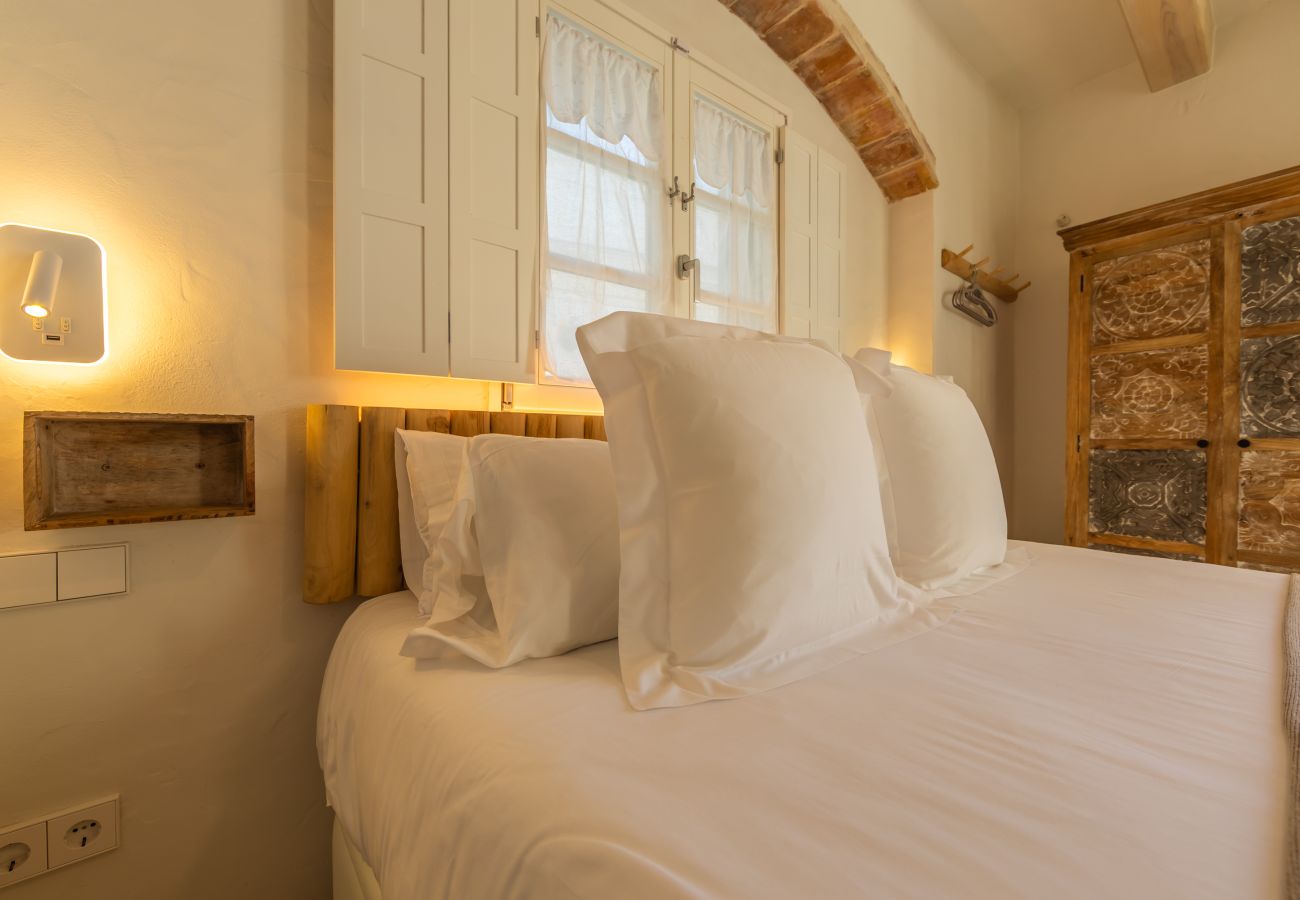 Apartamento en Tarifa - Acua  - Apartamento premium en casco histórico