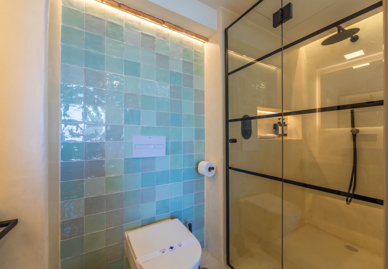 Apartamento en Tarifa - Acua  - Apartamento premium en casco histórico