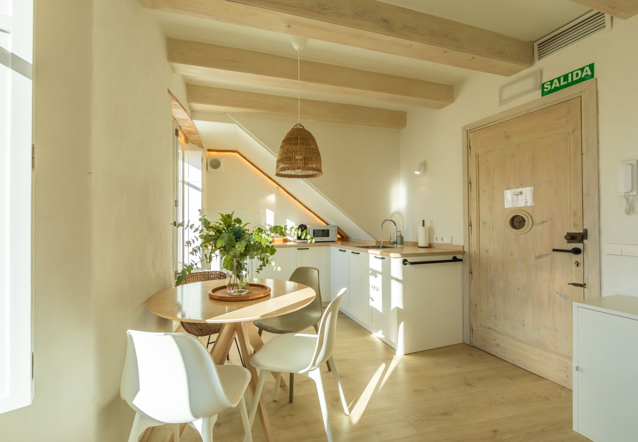 Apartamento en Tarifa - Acua  - Apartamento premium en casco histórico
