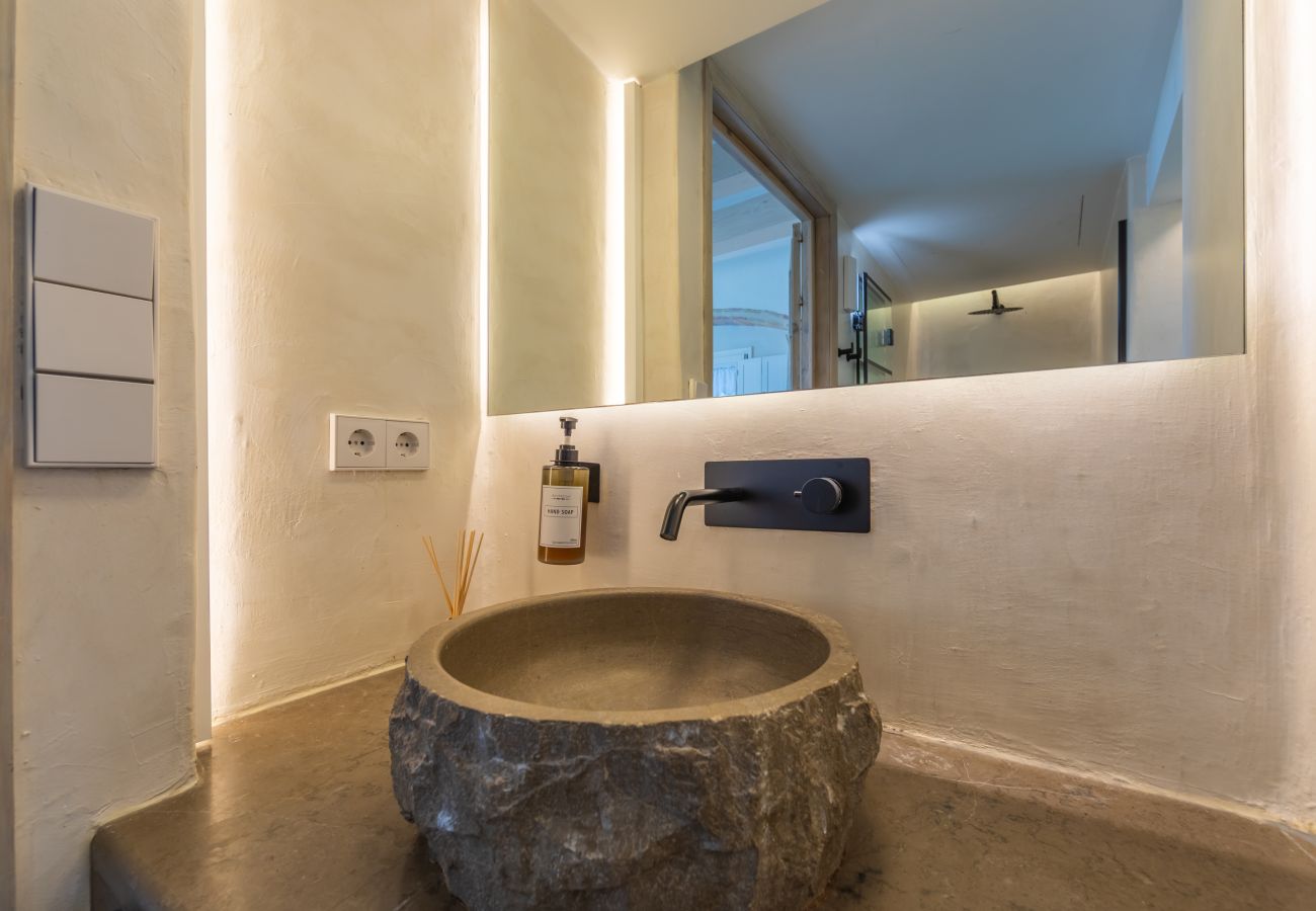 Apartamento en Tarifa - Acua  - Apartamento premium en casco histórico