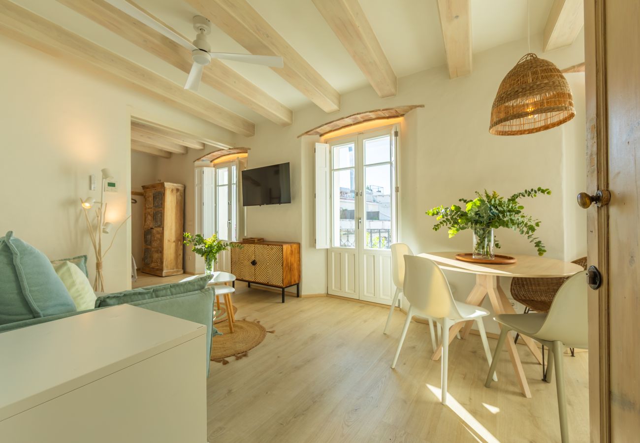 Apartamento en Tarifa - Acua  - Apartamento premium en casco histórico