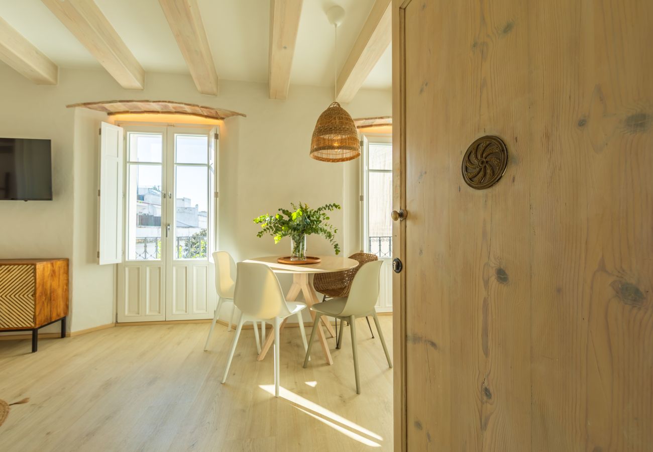 Apartamento en Tarifa - Acua  - Apartamento premium en casco histórico