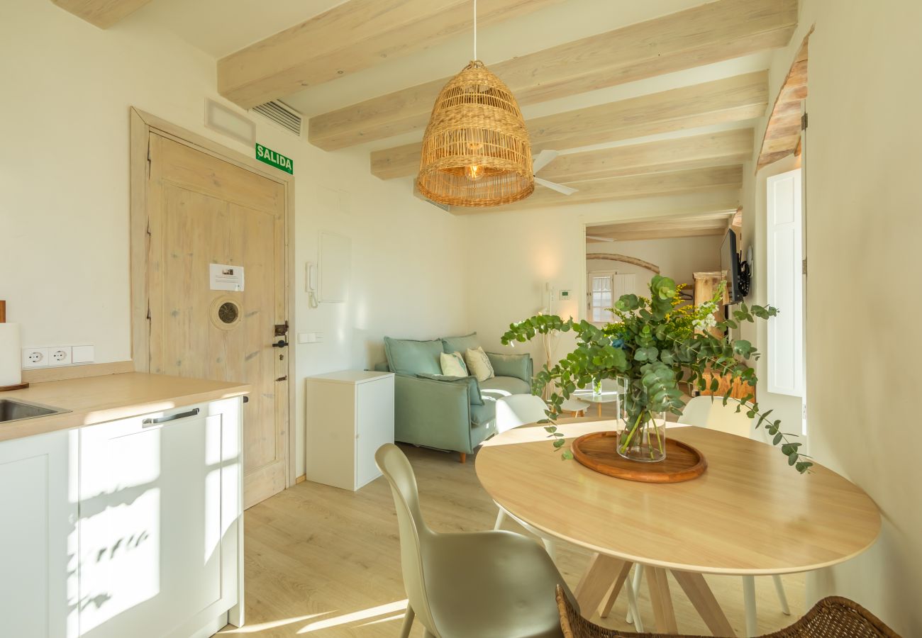 Apartamento en Tarifa - Acua  - Apartamento premium en casco histórico