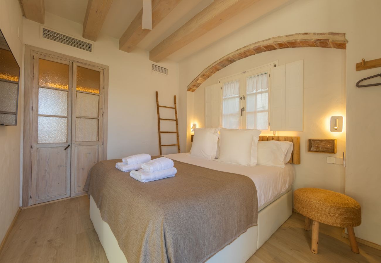 Apartamento en Tarifa - Acua  - Apartamento premium en casco histórico