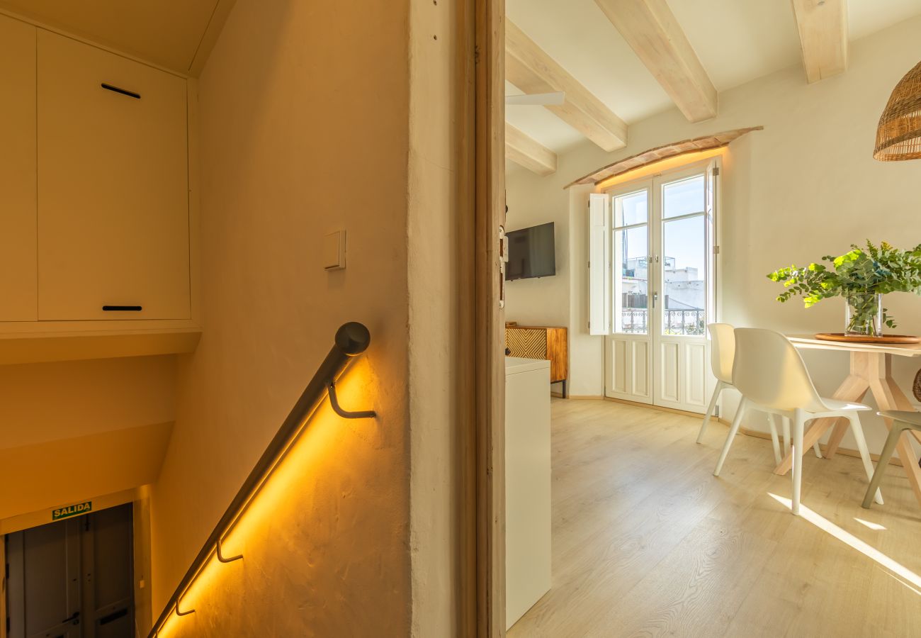 Apartamento en Tarifa - Acua  - Apartamento premium en casco histórico