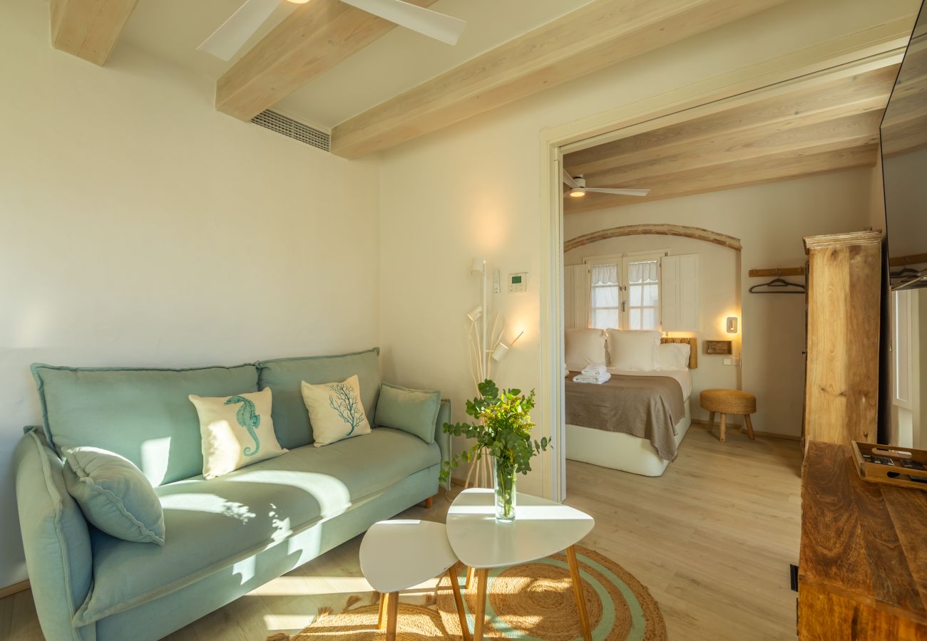 Apartamento en Tarifa - Acua  - Apartamento premium en casco histórico