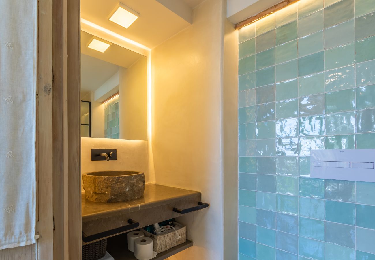 Apartamento en Tarifa - Acua  - Apartamento premium en casco histórico