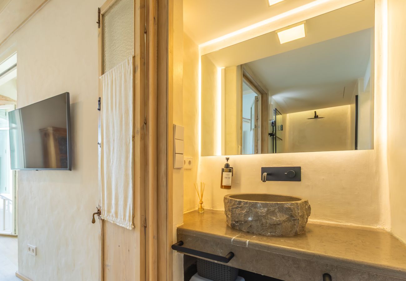 Apartamento en Tarifa - Acua  - Apartamento premium en casco histórico