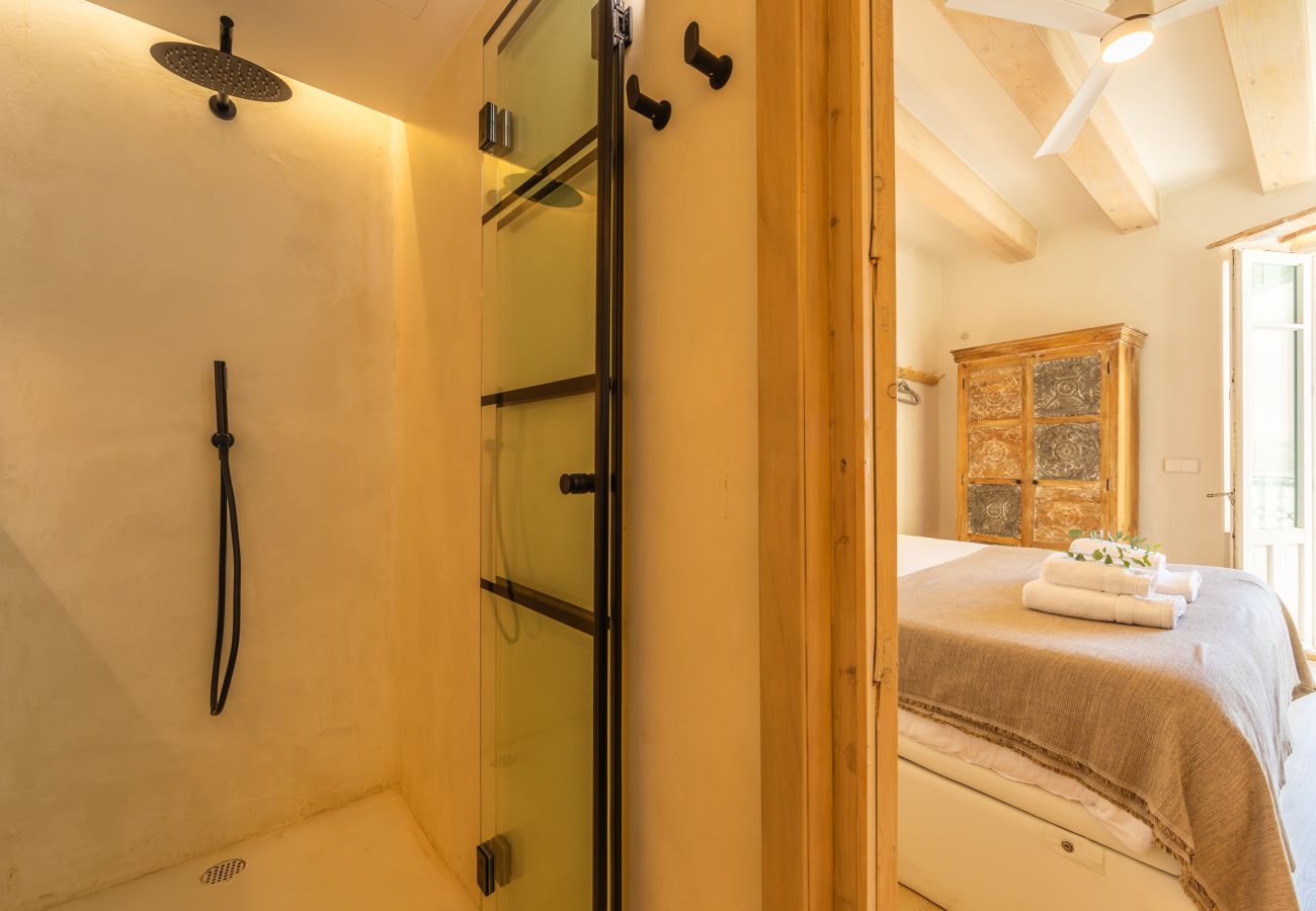 Apartamento en Tarifa - Acua  - Apartamento premium en casco histórico