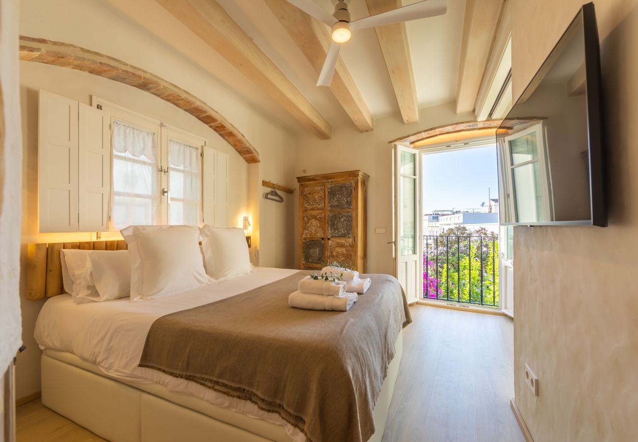 Apartamento en Tarifa - Acua  - Apartamento premium en casco histórico