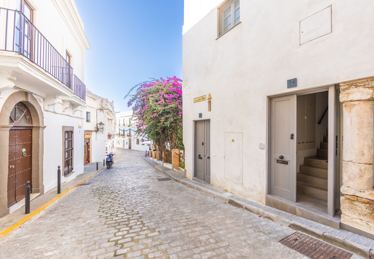Apartamento en Tarifa - Acua  - Apartamento premium en casco histórico