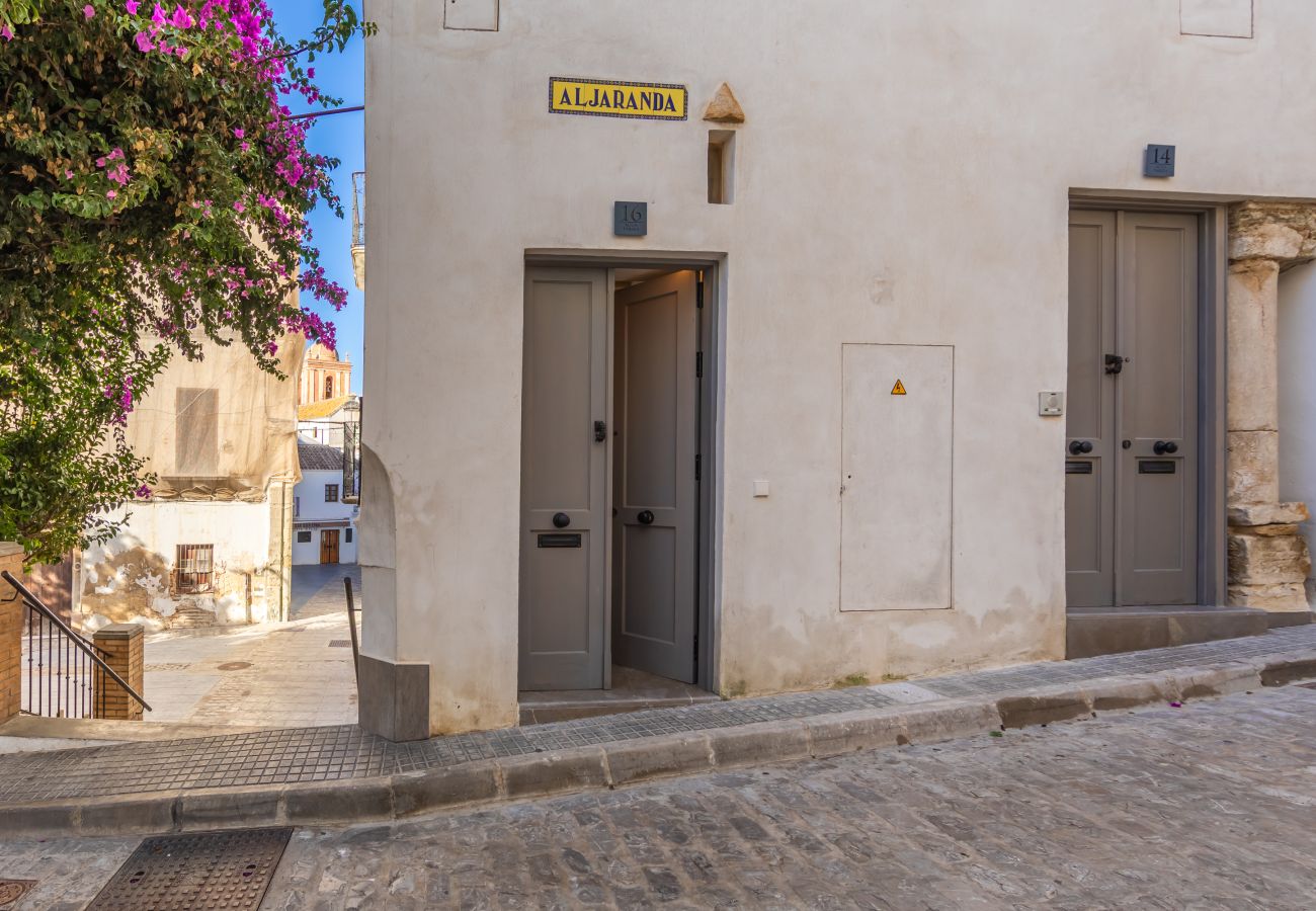 Apartamento en Tarifa - Acua  - Apartamento premium en casco histórico