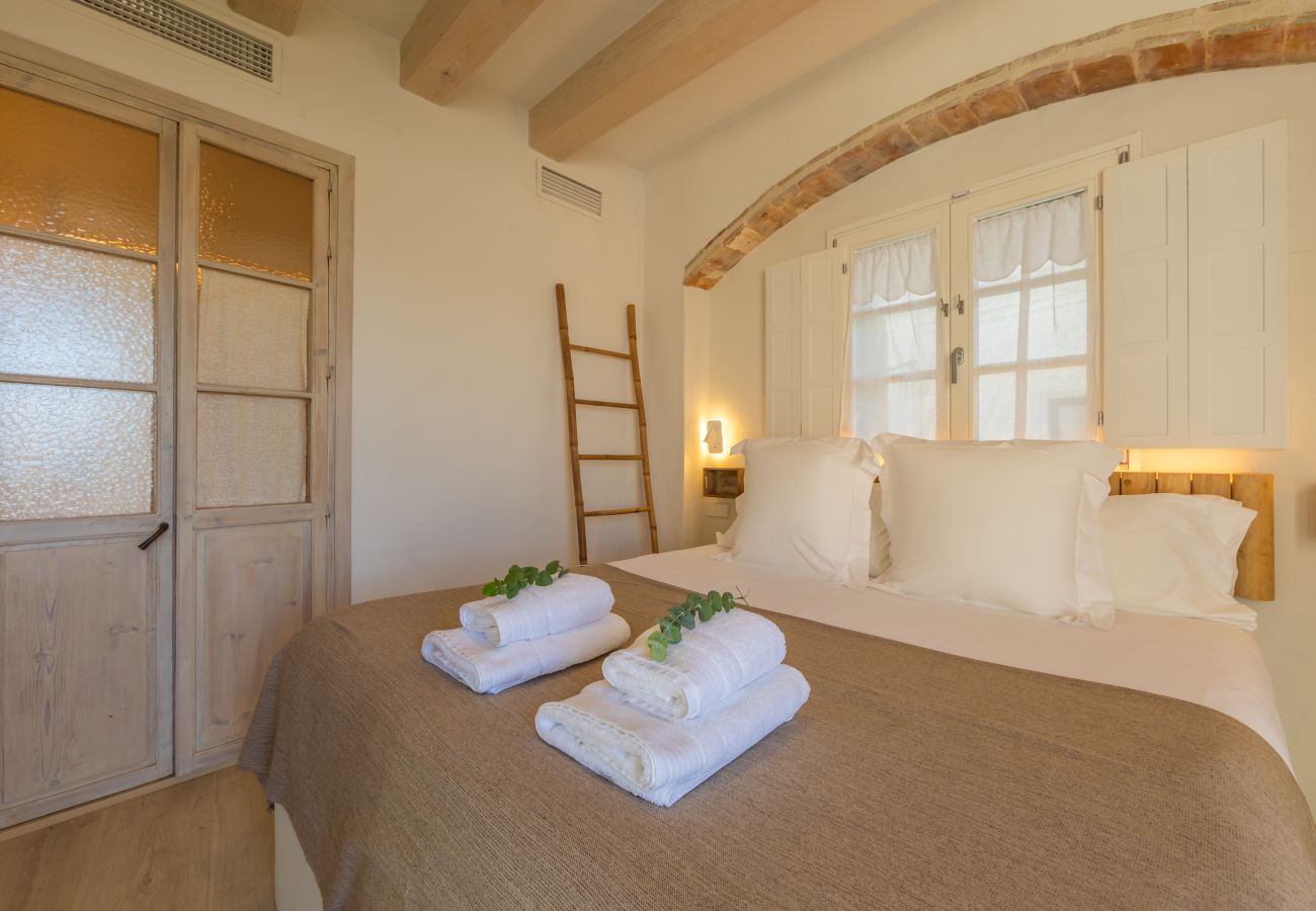 Apartamento en Tarifa - Acua  - Apartamento premium en casco histórico